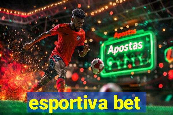 esportiva bet